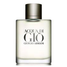 Giorgio Armani Acqua Di Gio Men EDT 200 ml Çiçekli Akuatik Erkek Parfümü