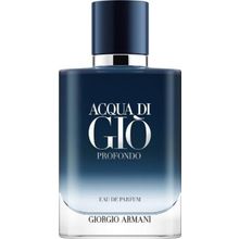 Giorgio Armani Acqua Di Gio Profondo EDP 50 ml Erkek Parfüm