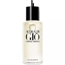 Giorgio Armani Acqua Di Gio Refillable Edp 150 ml Erkek Parfüm