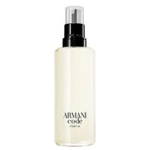 Giorgio Armani Code EDT 150 ml Refill Erkek Parfüm