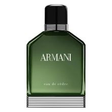 Giorgio Armani Eau D Cedre Pour Homme EDT 100 ml Erkek Parfümü