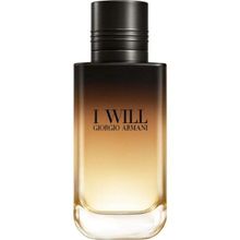 Giorgio Armani I Will EDP 100 ml Erkek Parfüm