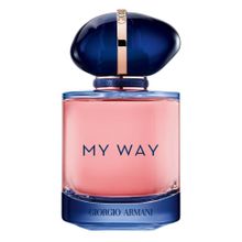 Giorgio Armani My Way İntense EDP 90 ml Kadın Parfümü