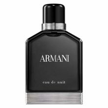 Giorgio Armani Pour Homme Nuit Edt 100 ml Erkek Parfümü