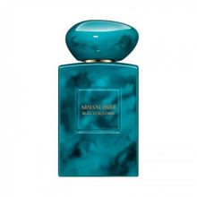 Giorgio Armani Prive Bleu Turquoise Edp 100 ML Unisex Parfüm