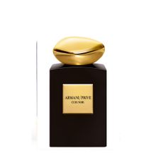 Giorgio Armani Prive Cuir Noir 100 ml EDP Unisex Parfüm