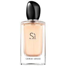Giorgio Armani Si Edp 100 ml Kadın Parfüm Seti