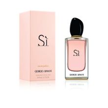 Giorgio Armani Si Kadın Edp 100Ml