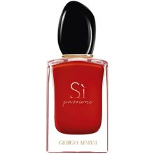 Gıorgıo Armanı Si Passione EDP 50 ml Kadın Parfüm