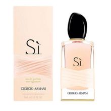Giorgio Armani Si Rose Signature 100 ml EDP Kadın Parfüm