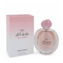 Giorgio Armani Sky Di Gioia 100 ml EDP Kadın Parfümü
