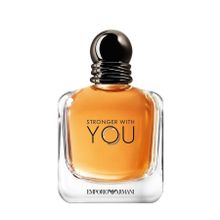 Giorgio Armani Stronger With You EDT 50 ml Erkek Parfüm