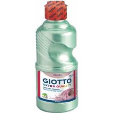 Giotto 250 ml İnci Yeşil Guaj Boya
