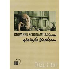 GIOVANNI SCOGNAMILLO'NUN GÖZÜYLE YEŞİLÇAM - BARIŞ SAYDAM