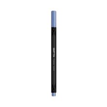 Gıpta 0.4 mm Eflatun Üçgen Karton Kutu Fineliner Kalem