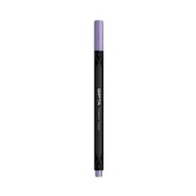Gıpta 0.4 mm Lavanta Üçgen Karton Kutu Fineliner Kalem