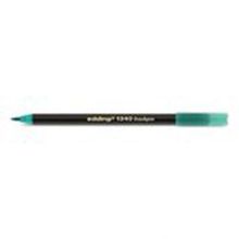 Gıpta 0.4 mm Mavi Üçgen Karton Kutu Fineliner Kalem