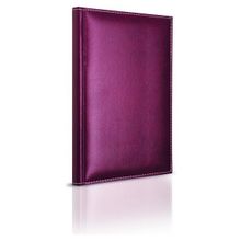 Gıpta 17x24 160 Yaprak Çizgili İplik Dikişli Deri Kapak Modelist Defter