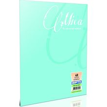 Gıpta 2054 Mica Tel Dikişli Pp Kapak A5 80 Yaprak Çizgili Defter
