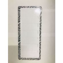 Gıpta 28x12 cm 52 Sayfa Haftalık Plan Defteri
