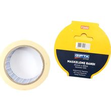 Gıpta 45 mm x 40 mt Maskeleme Bandı