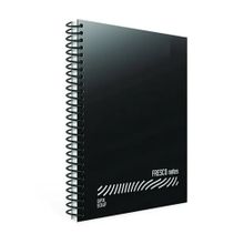 Gıpta 4935 A4 Eko Fresco Spiralli Pp 96 Yaprak Çizgili Asorti Defter