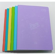 Gıpta 4992000-2011 Back A5 Pp Kapak Tel Dikişli Kareli 60 Yaprak Okul Defteri