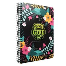 Gıpta 5081 Best Notes Spiralli Sert Kapak 20x28 120 Yaprak Çizgili Defter