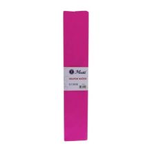Gıpta 50X200 Pembe Renkli Krapon Kağıdı