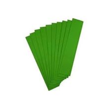 Gıpta 50X200 Yeşil Renkli Krapon Kağıdı