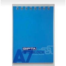 Gıpta A7 Pro 40 Yaprak Blok Note Bloknot Not Defteri