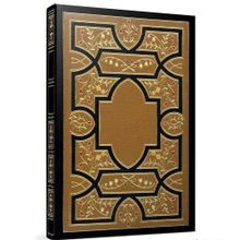 Gıpta Antique 17x24 112 Yaprak İplik Dikiş Düz Ciltli Sert Kapak Defter