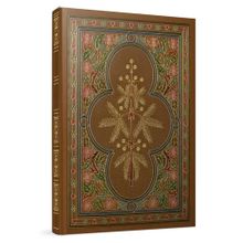 Gıpta Antique 17x24 Cm 112 Yaprak Kareli İplik Dikişli Özel Sayfalı Konsept Sert Kapak Defter