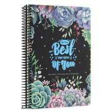 Gıpta Best Notes 17x24 120 Yaprak Kareli Be The Sp Sert Kapak Defter