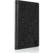 Gıpta Bs Notes İplik Dikişli Deri Sert Kapak 13x21 104 Yaprak Çizgisiz Defter
