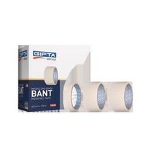 Gıpta F2603 19x40 mm Krepe Maskeleme Bantı