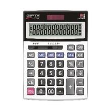 Gıpta F303500 12 Hane Masa Tipi Hesap Makinesi