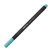 Gıpta Fineliner 0.4 MM Açık Mavi Keçe Uçlu Kalem