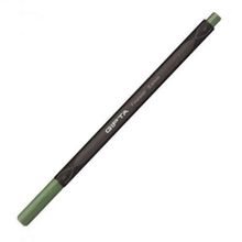 Gıpta Fineliner 0.4 Mm Üçgen Çam Yeşili Kalem