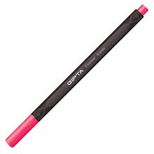 Gıpta Fineliner 0.4 mm Üçgen Pembe Kalem