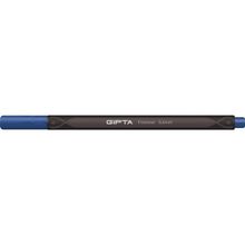 Gıpta Fineliner Gece Mavisi 0.4 mm Kalem
