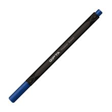 Gıpta Fineliner Gece Mavisi 0.4 MM Keçe Uçlu Kalem