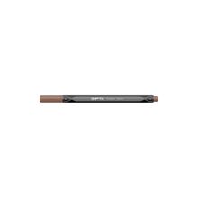 Gıpta Fineliner Kahve 0.4 MM Keçe Uçlu Kalem
