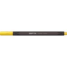 Gıpta Fineliner Sarı 0.4 mm Kalem