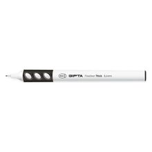 Gıpta Fineliner Thick 0.4 mm Siyah Keçeli Uçlu Stabilo Kalem