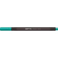 Gıpta Fineliner Yeşil 0.4 mm Kalem