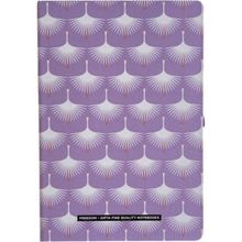Gıpta Freedom İplik Dikiş Sert Kapak 17x24 120 Yaprak Defter