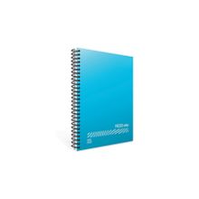 Gıpta Fresco A4 96 Yaprak Çizgili Defter