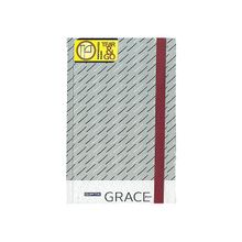 Gıpta Grace Sert Kapak 13x21 cm 120 Yaprak Çizgili Defter