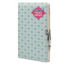 Gıpta Hatırai 17x24 120 Yaprak Defter